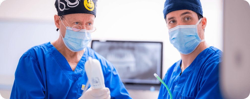 Dentiste Vincennes 94300 implant dentaire