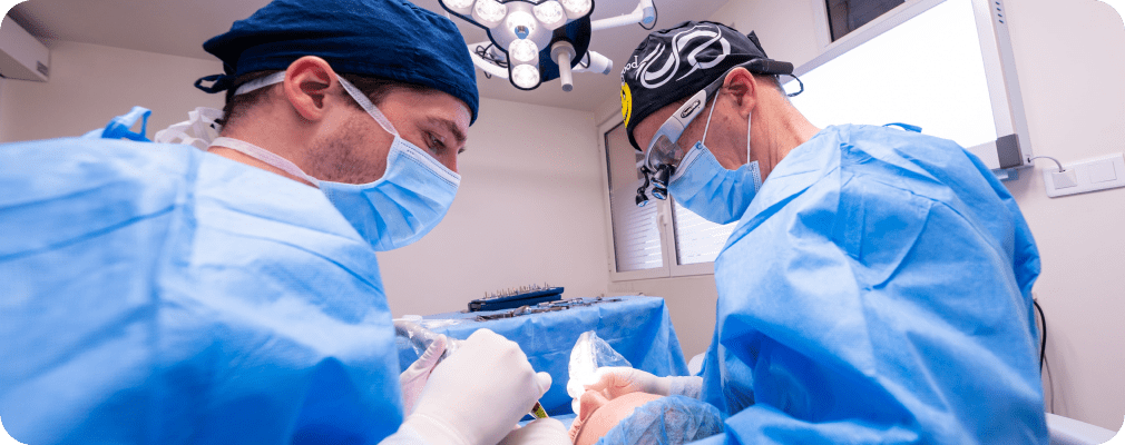 Dentiste Vincennes 94300 implants dentaires