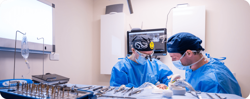 Dentiste Vincennes 94300 implant dentaire