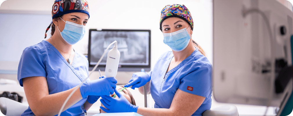 Dentiste Vincennes 94300 implant dentaire
