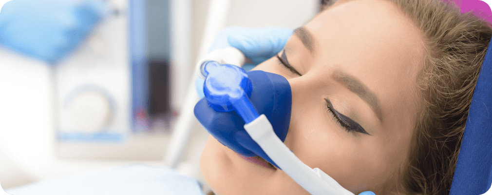 Anesthésie générale / sédation consciente Dentiste Vincennes 94300 