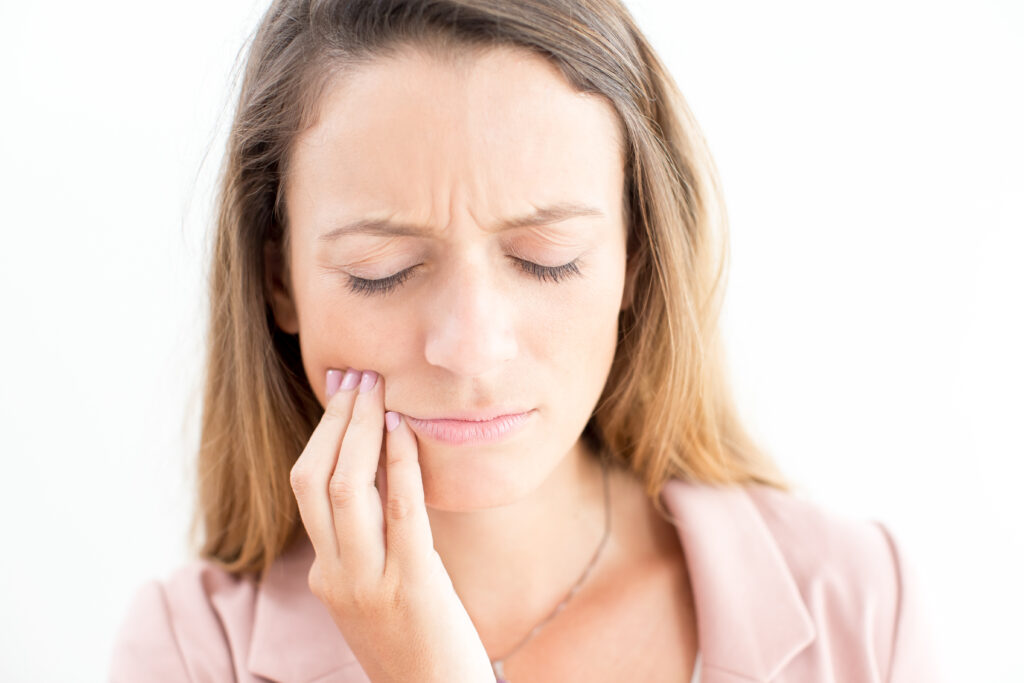 maladies gencives Dentiste Vincennes
