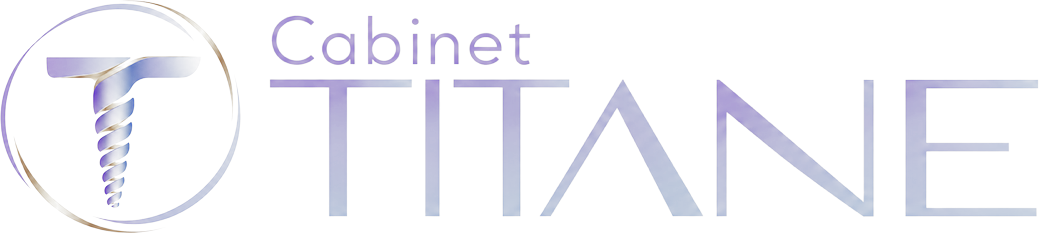 Cabinet Titane